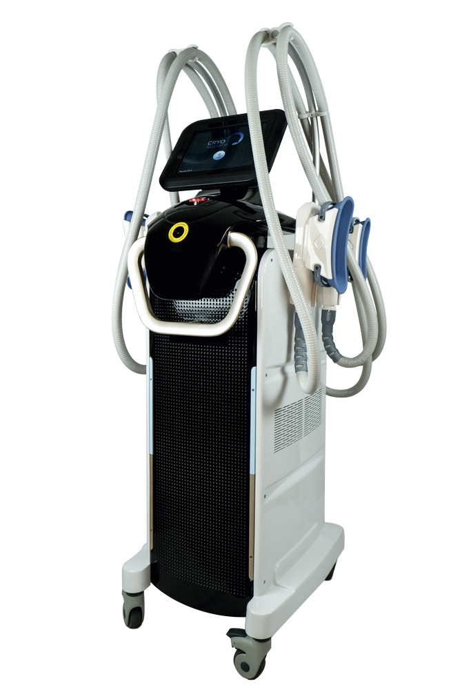 le CRYOsquare360